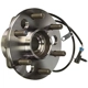Purchase Top-Quality Front Hub Assembly by SKF - BR930561K 02